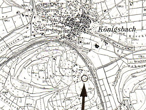 KÖNIGSBACH (KOENIGSBACH-STEIN) | baden-wuerttemberg-baden-wuerttemberg ...